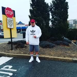 Meet your Posher, Jonathan